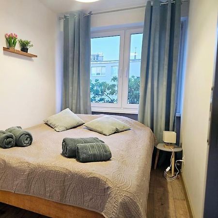 Parkhome Stalowa Wola Buitenkant foto